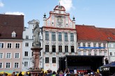 European Championships Munich 2022 - 2022 UEC Road Elite European Championships - Women's Road Race - 21/08/2022 - Scenery - Austria - photo Luca Bettini/UEC/SprintCyclingAgency?2022